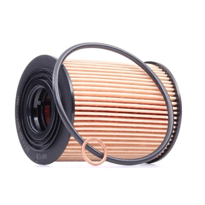 Abbildung von MEYLE 29 14 322 0001 Ölfilter ORIGINAL Quality mit Dichtung Filtereinsatz CHEVROLET: Cruze Saloon, Captiva, Lacetti Hatchback, OPEL: Antara