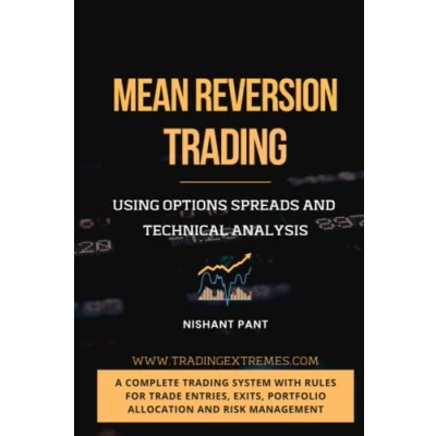 Abbildung von Mean Reversion Trading: Using Options Spreads and Technical Analysis