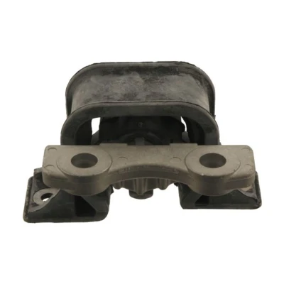 Abbildung von FEBI BILSTEIN 30044 Motorlager vorne rechts Gummimetalllager Gummi, Aluguss OPEL: Tigra Twintop, Combo C Box Body / Estate, Corsa Hatchback
