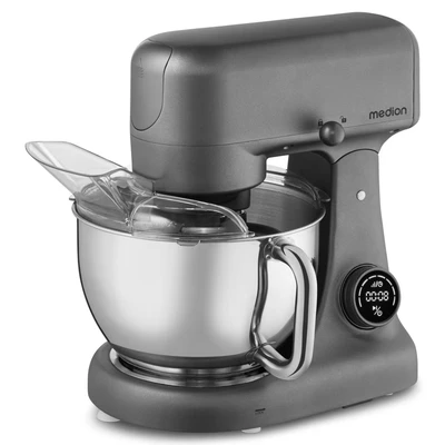 Abbildung von Medion® Küchenmaschine »MD12600«, titan