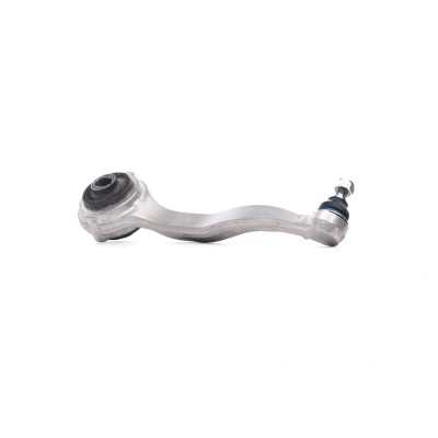 Abbildung von MEYLE 016 050 0032/HD Querlenker Quality mit Gummilager vorne, unten, Vorderachse rechts Aluminium MERCEDES BENZ: C Class T modell kfzteile