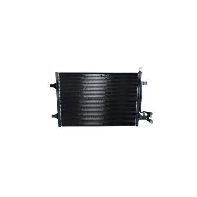 Abbildung von NRF EASY FIT 35904 Klimakondensator mit Dichtring 14,2 11, 11,0 Aluminium 535 FORD: FIESTA 5, Fusion Estate