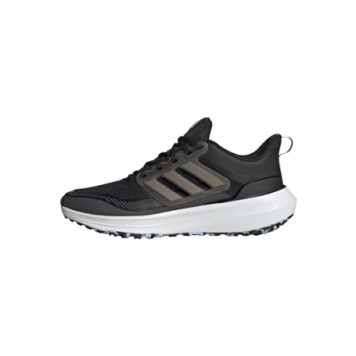 Abbildung von adidas Damen Ultrabounce TR Bounce Running Shoes Laufschuhe, core Black/FTWR White/Blue Dawn, 39 1/3 EU