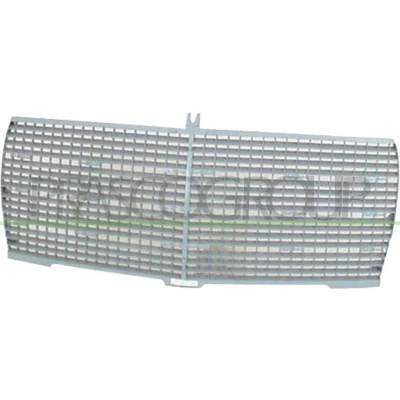 Abbildung von BLIC 6502 07 3524992P Kühlergrill grau MERCEDES BENZ: S Class Saloon