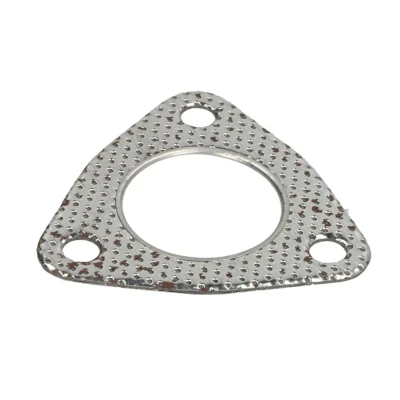 Abbildung von KRAFT 0525500 Dichtung, Abgasrohr ALFA ROMEO: 156 Saloon, Sportwagon, 147, FIAT: Stilo Hatchback, Multi Wagon, Doblo I Cargo