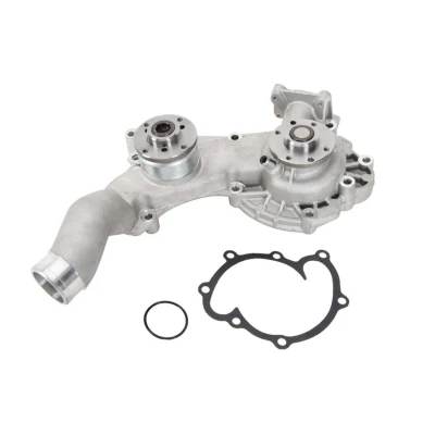 Abbildung von MAGNETI MARELLI 352316170663 Wasserpumpe MERCEDES BENZ: S Class Saloon, SL Convertible