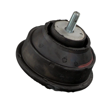 Abbildung von FEBI BILSTEIN 12121 Motorlager rechts Hydrolager Gummi BMW: 3 Saloon, Touring, Compact