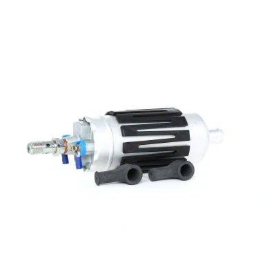 Abbildung von BOSCH 0 580 464 125 Kraftstoffpumpe elektrisch MERCEDES BENZ: E Class Saloon, 190, W124 Coupe, AUDI: 80 B3, Cabriolet B4, 90 B2, FORD: ESCORT 3
