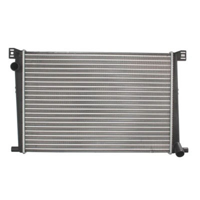 Abbildung von Kühler, Motorkühlung THERMOTEC D7B022TT