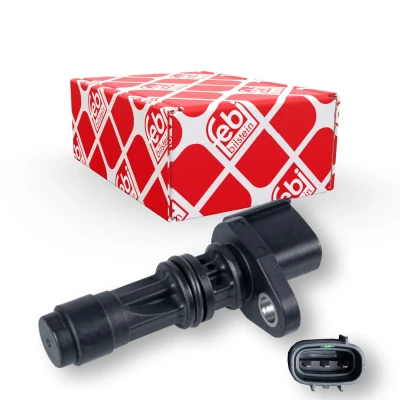 Abbildung von FEBI BILSTEIN 108292 Impulsgeber NISSAN: X Trail, NP300 Navara Pickup, Almera Tino