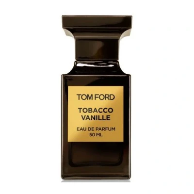 Abbildung von Tom Ford Tobacco Vanille Eau de Parfum 50 ml