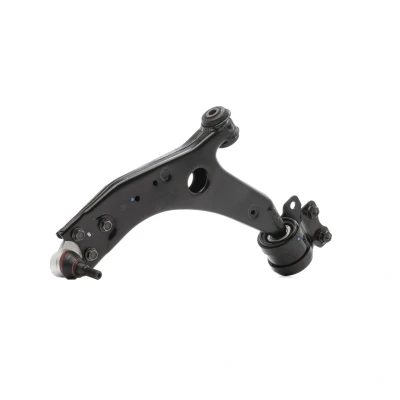 Abbildung von TRW JTC1479 Querlenker Vorderachse, links, unten Stahlblech 21 FORD: Focus 2 Kombi, 2, C Max, VOLVO: V50, C30, S40 II