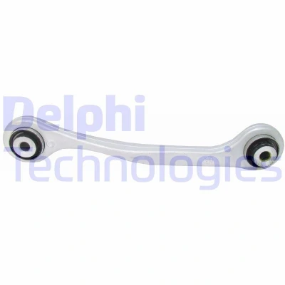 Abbildung von DELPHI TC2554 Querlenker ohne Trag /Führungsgelenk links, oben, vorne Längslenker MERCEDES BENZ: S Class Saloon
