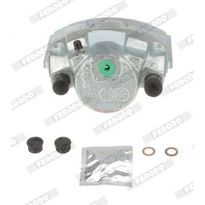 Abbildung von FERODO PREMIER FCL694713 Bremssattel Stahlguss mit Zubehör MERCEDES BENZ: ML Class