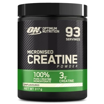Abbildung von Optimum Nutrition Micronised Creatine 317g