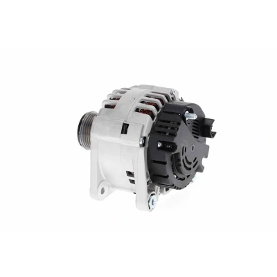 Abbildung von HELLA 8EL 011 710 901 Lichtmaschine 14V 125A RENAULT: Kangoo I, I Express, Clio 4, DACIA: Duster Off Road, SANDERO 2, Dokker Express