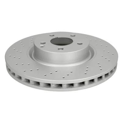 Abbildung von BOSCH 0 986 479 413 Bremsscheibe 335 32 5 112 gelocht, Belüftet beschichtet hochgekohlt MERCEDES BENZ: S Class Saloon, Coupe