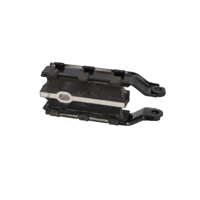Abbildung von FEBI BILSTEIN 188261 Motorlager vorne links Gummimetalllager VOLVO: V70 3, XC70 II Estate, S80