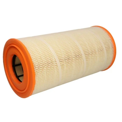 Abbildung von MAHLE ORIGINAL LX 619/1 Luftfilter 499,0 249,0 Filtereinsatz