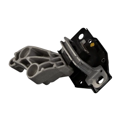 Abbildung von FEBI BILSTEIN 29566 Motorlager rechts Hydrolager Gummi RENAULT: SCENIC 2, MEGANE 2 Coupe Cabriolet