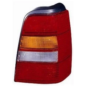 Abbildung von VAN WEZEL 5882932 Rückleuchte rechts ohne Lampenträger VOLKSWAGEN: GOLF 3 Variant