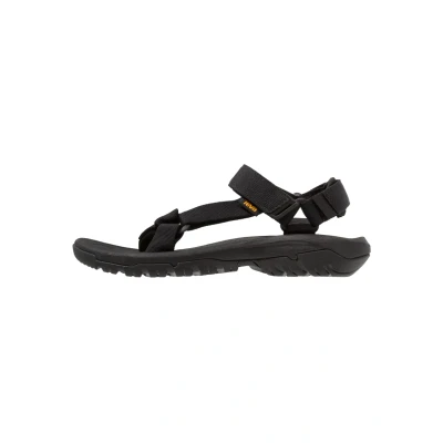 Abbildung von Teva Hurricane XLT2 Trekkingsandale, Herren, Größe: 44.5, Black/grey Schuhe