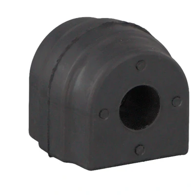 Abbildung von FEBI BILSTEIN 44622 Stabigummis Hinterachse EPDM (Ethylen Propylen Dien Kautschuk) 16,5 48 BMW: X3