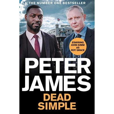 Abbildung von Dead Simple: Now a Major ITV Drama Starring John Simm (Roy Grace)