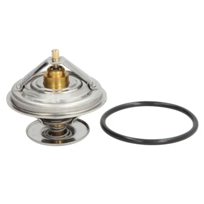 Abbildung von WAHLER 4105.71D Kühlwasserthermostat 71 mit Dichtung
