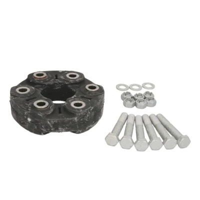 Abbildung von CORTECO 80004401 Hardyscheibe 105 140 mit Anbauteilen BMW: 5 Touring, 3 Saloon
