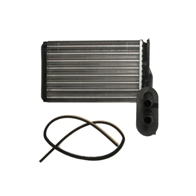 Abbildung von THERMOTEC D6W019TT Wärmetauscher VOLKSWAGEN: Golf 2, 3, 4, SKODA: Octavia 1 Combi, I Hatchback