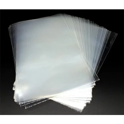 Abbildung von docsmagic.de 500 Premium Small Standard American Board Game Sleeves 56 x 87 US 58 89 10 Packs