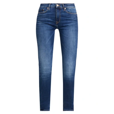 Abbildung von Tommy Hilfiger COMO Doreen Jeans Skinny Fit, Damen, Größe: 26x30,