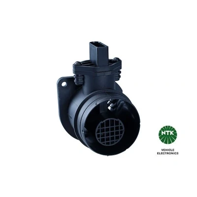 Abbildung von NGK 95299 Luftmassenmesser mit Gehäuse ohne integrierten Lufttemperatursensor VOLKSWAGEN: Golf 4, 5, Transporter AUDI: A3 Hatchback