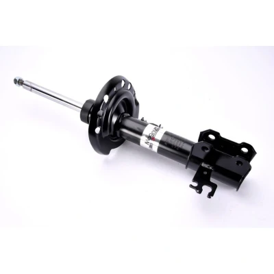 Abbildung von Magnum Technology AGX091MT Stoßdämpfer Vorderachse links Gasdruck Zweirohr Federbein oben Stift OPEL: Vectra C Caravan, Saloon, CC
