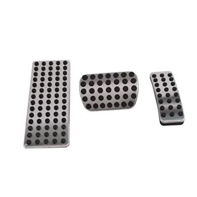 Abbildung von ICTRONIX Pedale Für A B CLA GLA ML GL R AMG W163 W164 W166 W168 W169 W176 W246 W251 W245 X164 X166 X156 C177