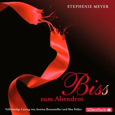 Abbildung von Bella und Jakob, Band 3: Biss zum Abendrot Die ungekürzte Lesung: 13 CDs (Bella Edward, 3)