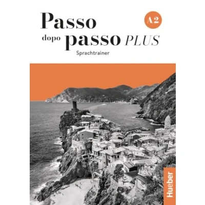 Abbildung von passo dopo PLUS A2: Der Italienischkurs / Sprachtrainer