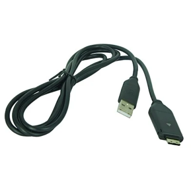 Abbildung von mr!tech USB Daten Kabel SUC C3 C5 C7 für Samsung Digitalkameras