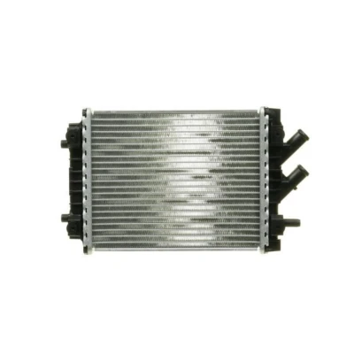 Abbildung von MAHLE ORIGINAL CR 1024 000P Kühler, Motorkühlung 235 188 26 Kühlrippen gelötet AUDI: A8 D4
