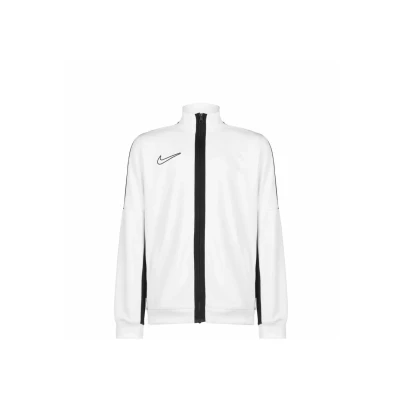 Abbildung von Nike Performance Academy 23 Trainingsjacke für Kinder, Größe: 140, White /black black