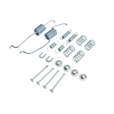 Abbildung von AUTOFREN SEINSA D31083A Zubehörsatz, Bremsbacken Hinterachse TOYOTA: HILUX 3 Pick up