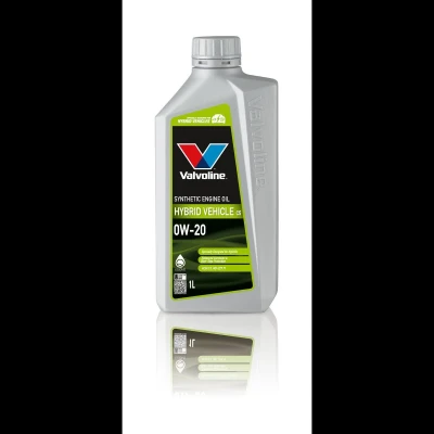 Abbildung von Valvoline Hybrid С5 0W 20 1l Motoröl 892409 TOYOTA: Avensis III Estate, RAV4 Off Road, Yaris II Hatchback, MAZDA: CX 5 I, 3 6 Estate