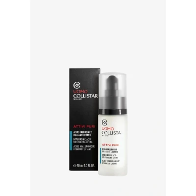Abbildung von Collistar Hyaluronic ACID MAN Antiaging, Herren, Größe: 30 ml,