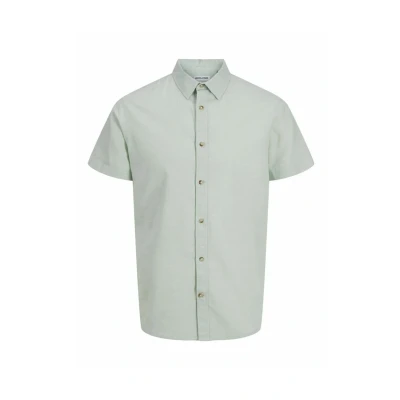 Abbildung von Jack &amp; Jones Kurzarmhemd »JJESUMMER SHIRT SS SN«