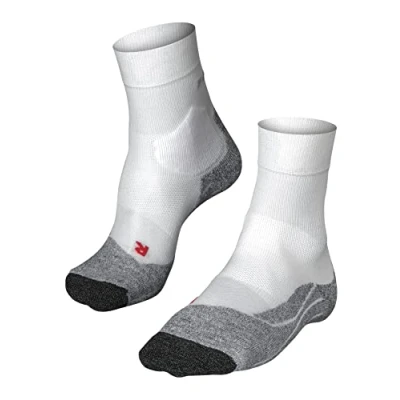 Abbildung von Falke Sportsocken whitemix (2020), Damen, Größe: 35/36, White mix (2020)