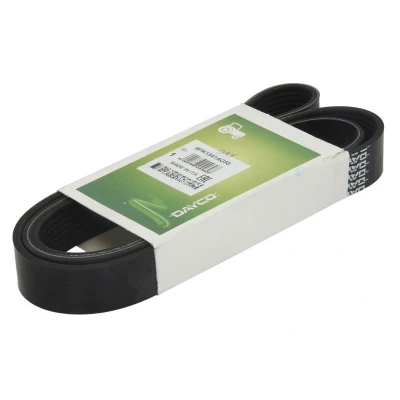 Abbildung von Rippenriemen DAYCO DAY8PK1541AGRI