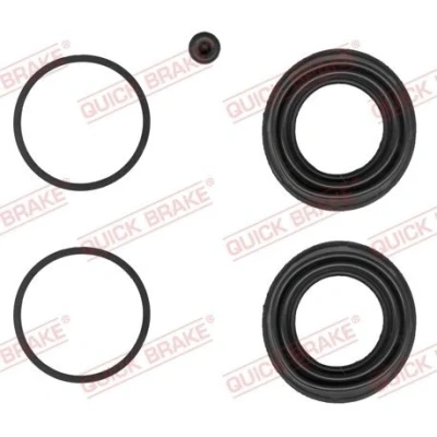 Abbildung von QUICK BRAKE 114 0252 Bremssattel Reparatursatz 48 JEEP: GRAND CHEROKEE 2, 4