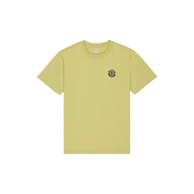 Abbildung von Element PATH Ahead À Manches Courtes Tshirt print, Herren, Größe: Medium, Gga