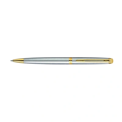 Abbildung von Waterman Hémisphère Stainless Steel GT BP